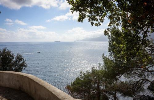 Praiano Bed & Breakfast | Suite Sole Praiano