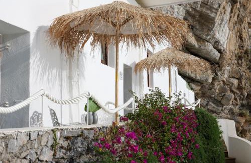 Praiano Bed & Breakfast | Suite Sole Praiano