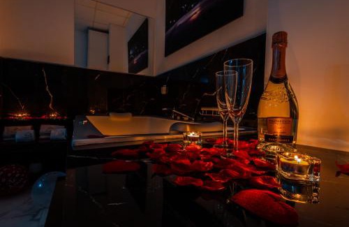 Casoria Apartment | SUITE SPACE by concept italy