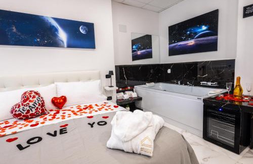 Casoria Apartment | SUITE SPACE by concept italy