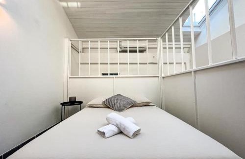 Republique - Tolstoi Apartment | Suite Spring Palm - Wifi - Check in h24