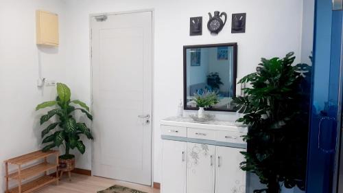 Malacca City Apartment | Suite Stay@The Wave Melaka/Corner Unit
