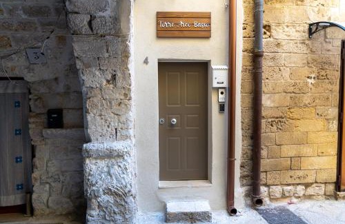 Bari City Centre Apartment | Suite Torre Arcobasso