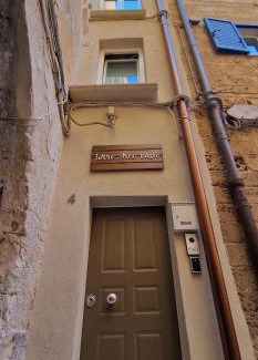 Bari City Centre Apartment | Suite Torre Arcobasso