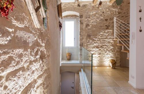 Bari City Centre Apartment | Suite Torre Arcobasso