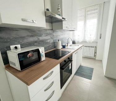 Savona Apartment | Suite Tra il Centro e il Mare,Vicino Stazione