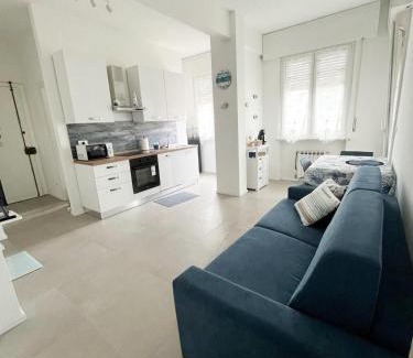 Savona Apartment | Suite Tra il Centro e il Mare,Vicino Stazione