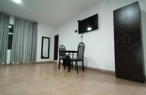 Trujillo Hotel | Suite Trujillo