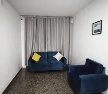 Trujillo Hotel | Suite Trujillo