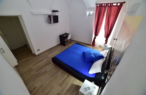 Varigotti Bed & Breakfast | Suite Varigotti