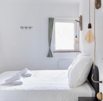 Apt Apartment | Suite Vert Provence - Hypercentre - Wifi