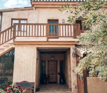 Puerto del Rosario House | Suite Vistas al Mar