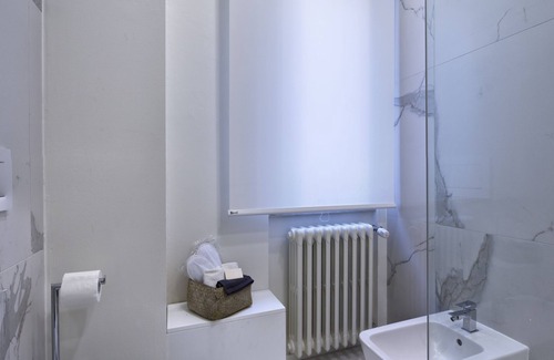 Voghera Apartment | Suite Vogue Espresso