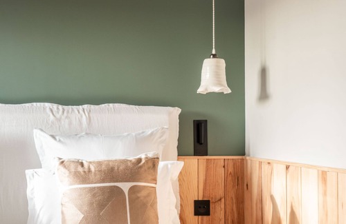 Arcachon Apartment | Suite Vue Mer - Les Vagues Hôtel & Spa