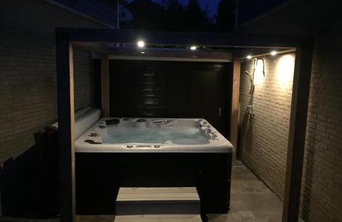 Hoofdplaat House | Suite & Wellness