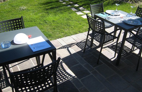 Villa Guardia Bed & Breakfast | Suite with 2 double bedrooms and terrace