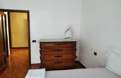 Trani House | Suite210