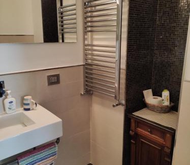Trani House | Suite210