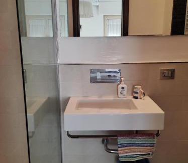 Trani House | Suite210