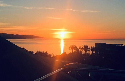 Bahia Calma Villa | Suites Apartment in a natural and quiet place