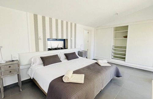 Bahia Calma Hotel | Suites Apartment in a natural and quiet place