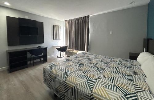 Northwest Anaheim Hotel | Suites Buena Park, CA Anahiem Near Maingate Knotts