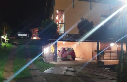 Lavras Novas House | Suites Cantinho de Minas