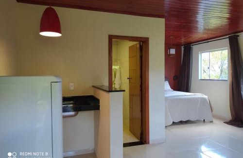 Lavras Novas House | Suites Cantinho de Minas