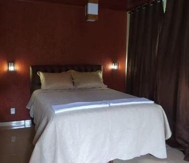 Lavras Novas House | Suites Cantinho de Minas