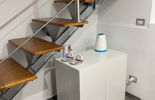 Chiaia Apartment | Suites Caracciolo