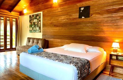Ayampe Cabin | Suites CASA TAMBO