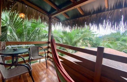 Ayampe Cabin | Suites CASA TAMBO