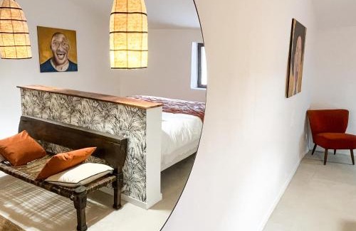 Gargas Bed & Breakfast | Suites de Bruoux