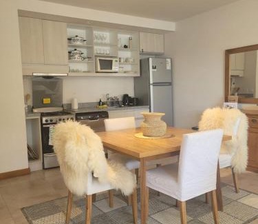 San Carlos de Bariloche Apartment | Suites Del Lago Peñon de Arelauquen, Bariloche