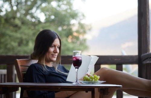 Feneos Apartment | Suites Efharis Filoxenon