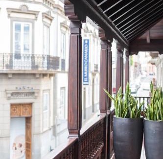 Vegueta Hotel | Suites 1478