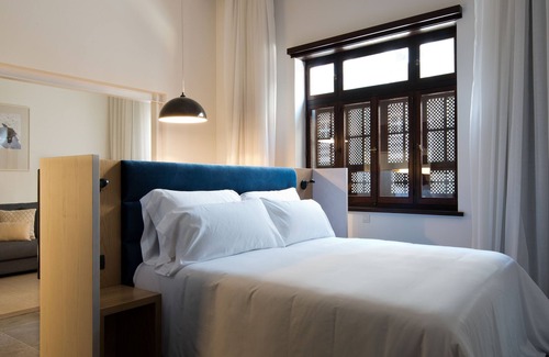 Vegueta Hotel | Suites 1478