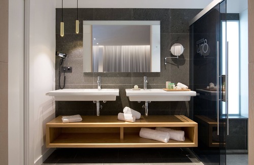 Vegueta Hotel | Suites 1478