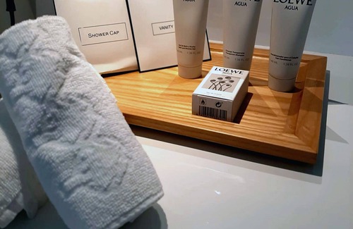 Vegueta Hotel | Suites 1478