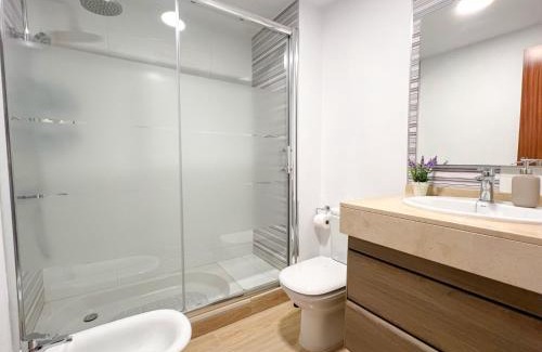 Telde Apartment | Suites Esencia Atlántica Confort cerca del mar