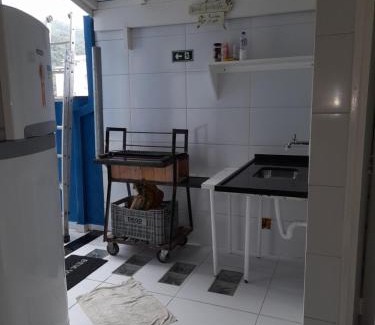 Pereque-Acu Hotel | Suites Familia Otaviano
