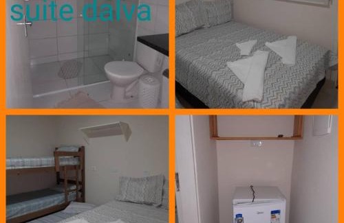 Pereque-Acu Hotel | Suites Familia Otaviano