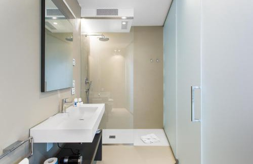 Belluno Hotel | Suites Hotel Astor