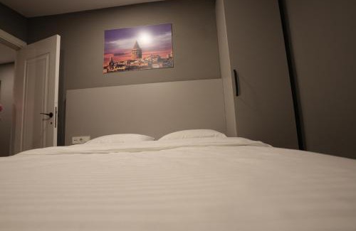 Taksim Apartment | Suites Hotel