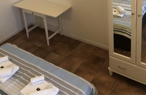 Rozzano Apartment | Suites Mansion