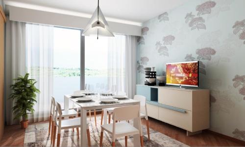 Livorno Apartment | Suites Marilia Apartments - Suite Livorno Holiday Home Group