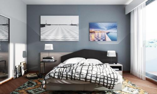 Livorno Apartment | Suites Marilia Apartments - Suite Livorno Holiday Home Group