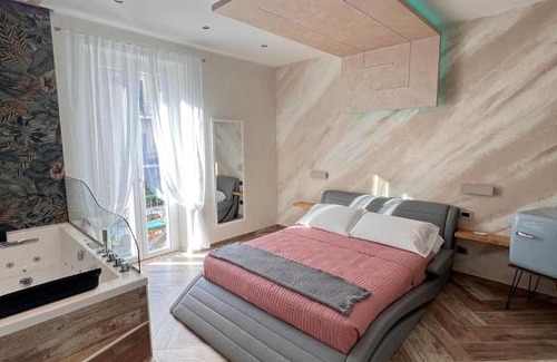 Civitavecchia Bed & Breakfast | Suites Matteotti 57