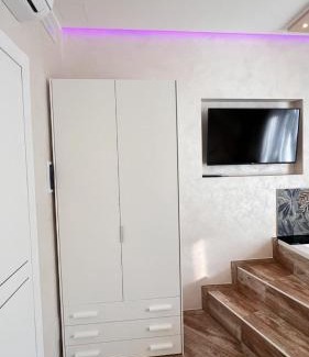 Civitavecchia Bed & Breakfast | Suites Matteotti 57