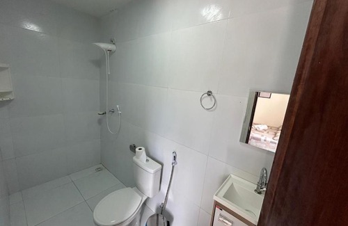 Sao Miguel dos Milagres House | Suites Milagrense